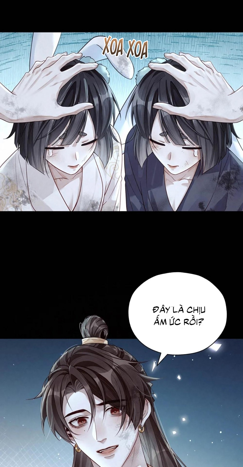 Hôm Nay Điện Hạ Bị Ám Sát Rồi À? Chap 33 - Next Chap 34