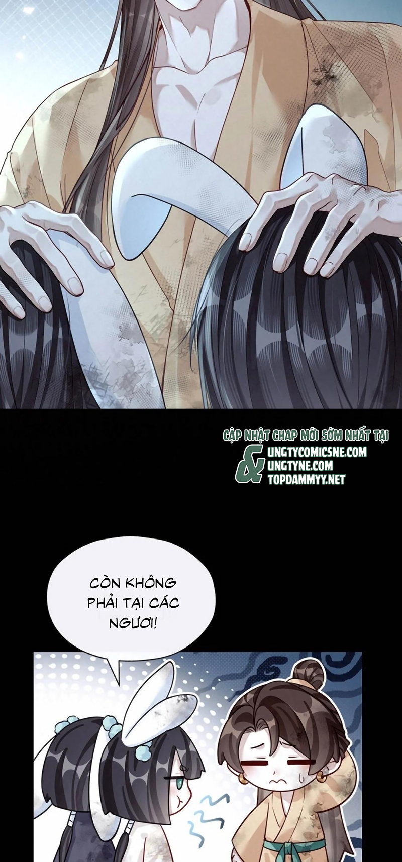 Hôm Nay Điện Hạ Bị Ám Sát Rồi À? Chap 33 - Next Chap 34