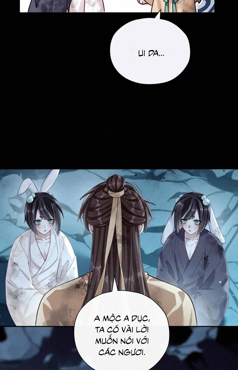 Hôm Nay Điện Hạ Bị Ám Sát Rồi À? Chap 33 - Next Chap 34