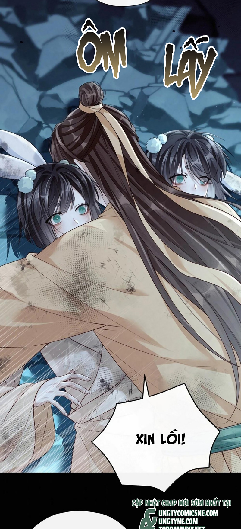 Hôm Nay Điện Hạ Bị Ám Sát Rồi À? Chap 33 - Next Chap 34