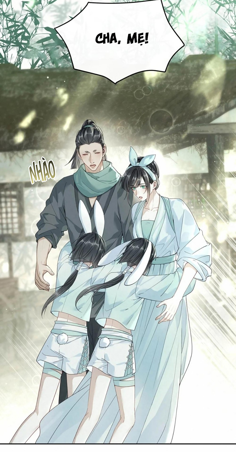 Hôm Nay Điện Hạ Bị Ám Sát Rồi À? Chap 33 - Next Chap 34