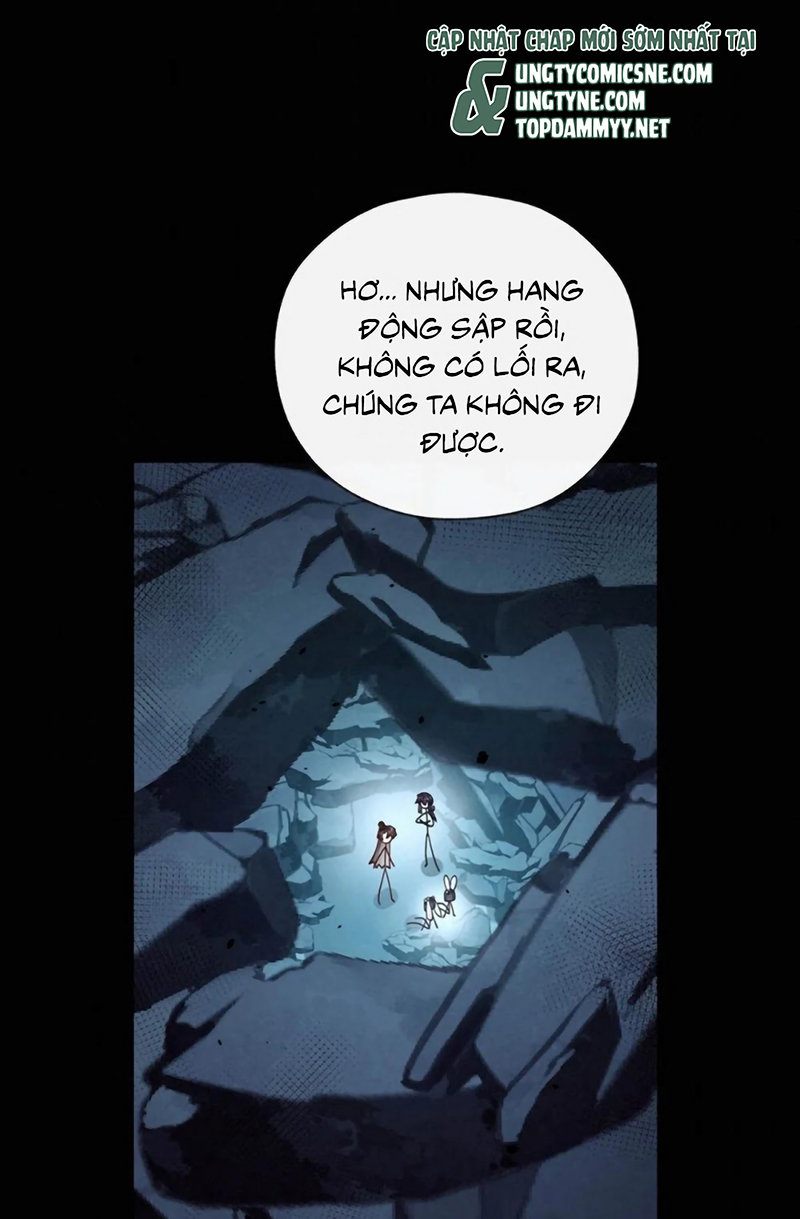 Hôm Nay Điện Hạ Bị Ám Sát Rồi À? Chap 33 - Next Chap 34