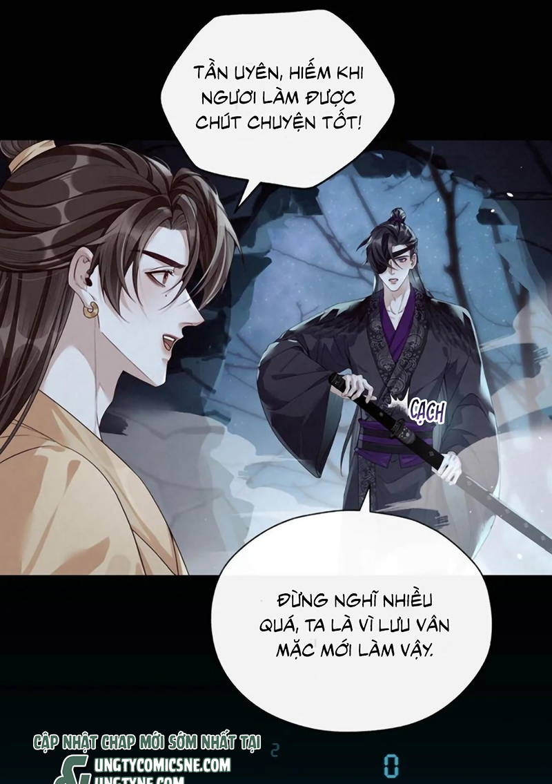 Hôm Nay Điện Hạ Bị Ám Sát Rồi À? Chap 33 - Next Chap 34