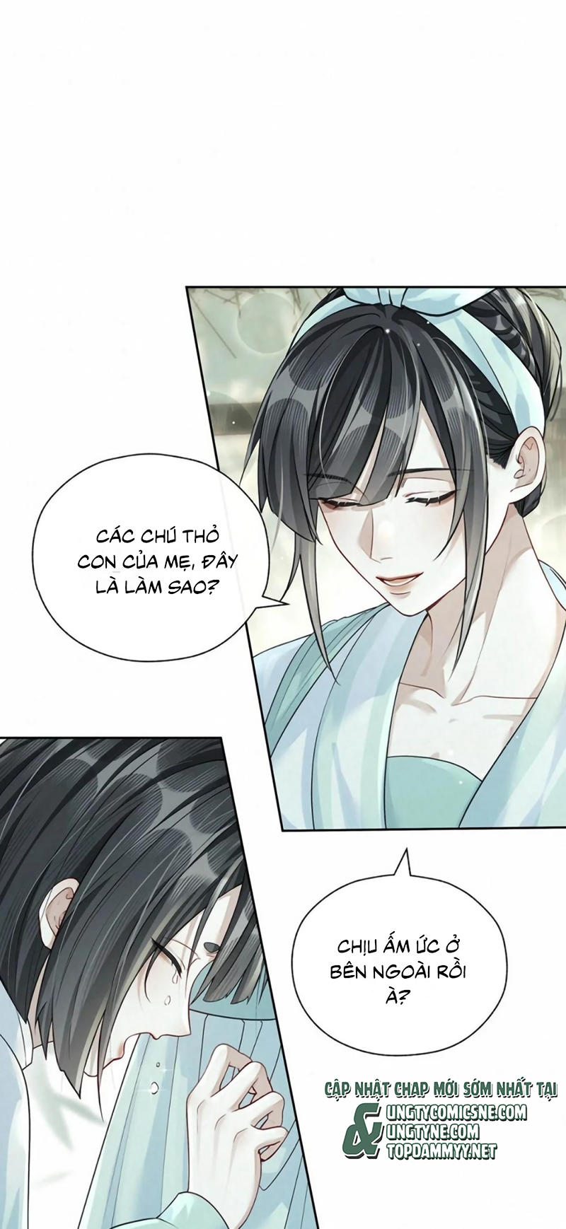 Hôm Nay Điện Hạ Bị Ám Sát Rồi À? Chap 33 - Next Chap 34