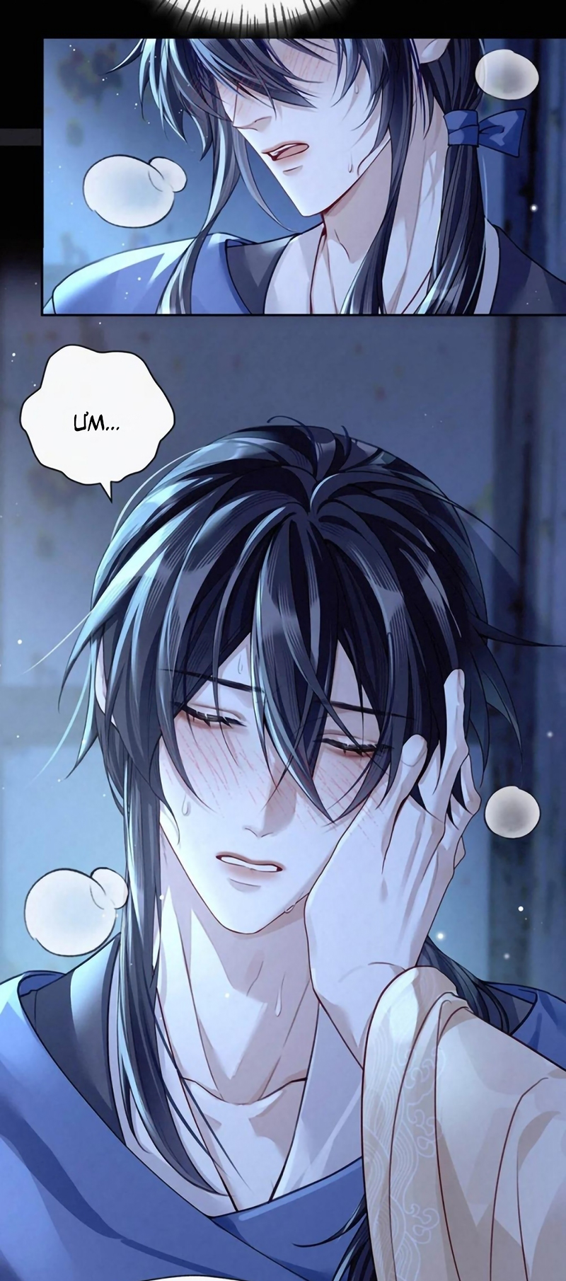 Hôm Nay Điện Hạ Bị Ám Sát Rồi À? Chap 33 - Next Chap 34