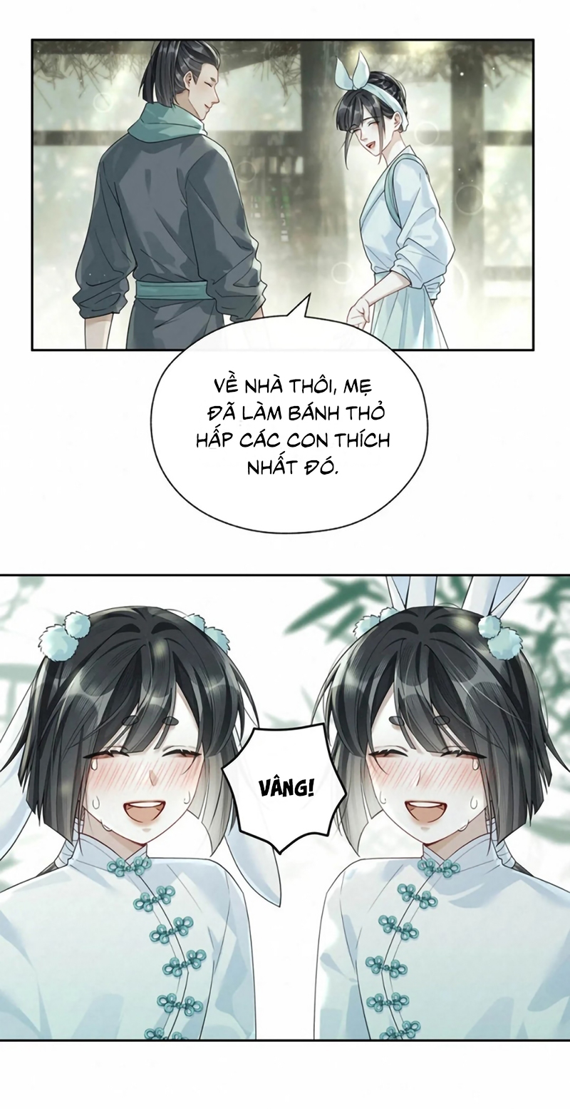 Hôm Nay Điện Hạ Bị Ám Sát Rồi À? Chap 33 - Next Chap 34