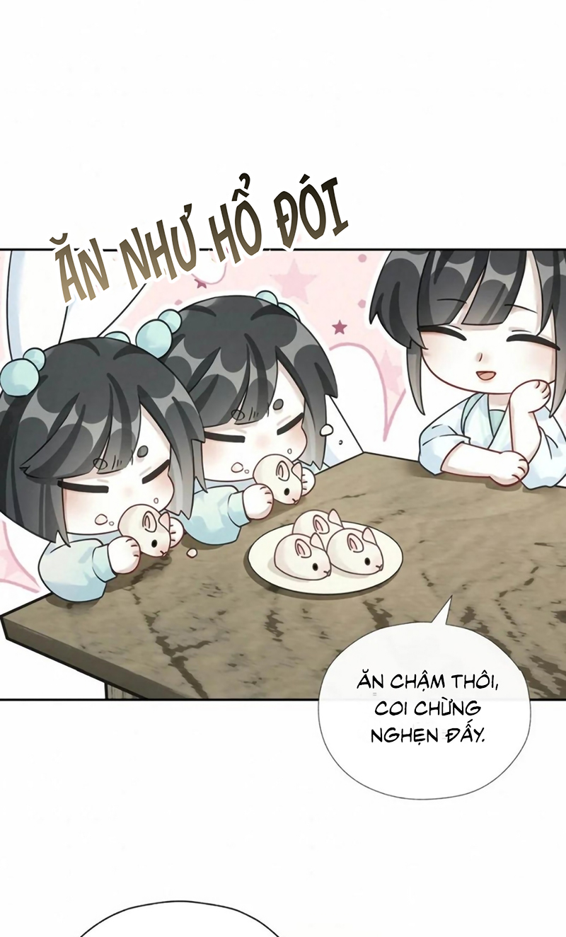 Hôm Nay Điện Hạ Bị Ám Sát Rồi À? Chap 33 - Next Chap 34