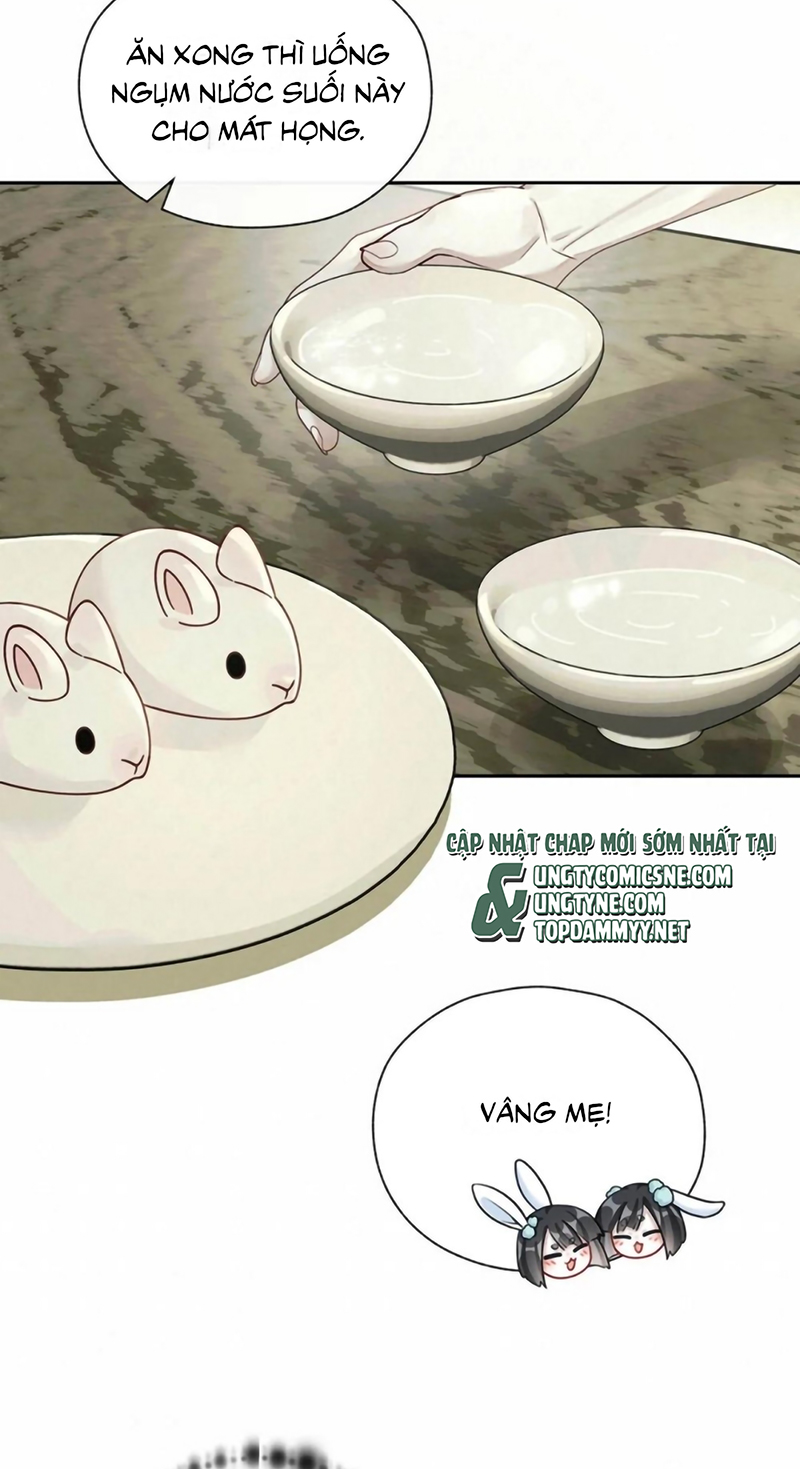 Hôm Nay Điện Hạ Bị Ám Sát Rồi À? Chap 33 - Next Chap 34