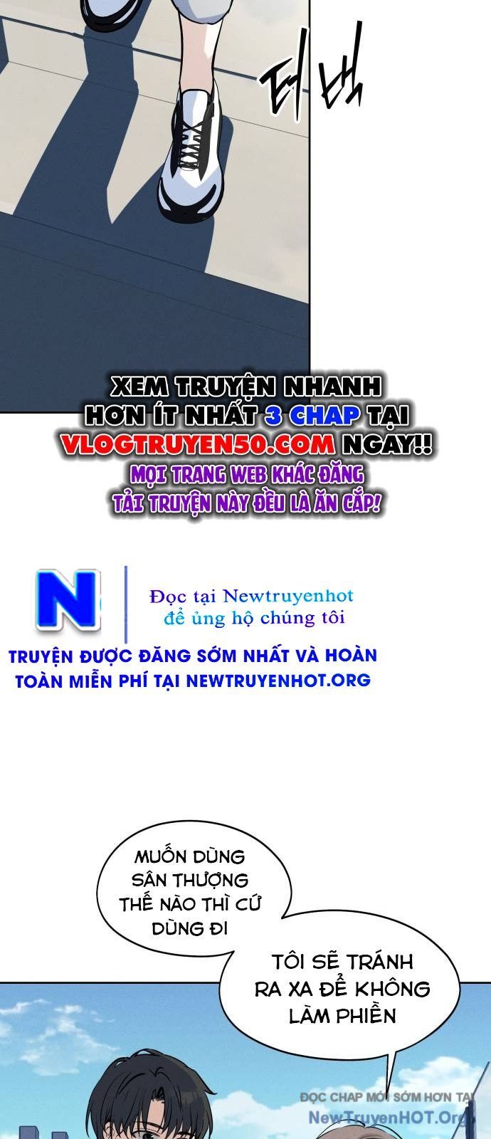 Hôm Nay Han Yoil Là Phụ Nữ Chap 15 - Next Chap 16