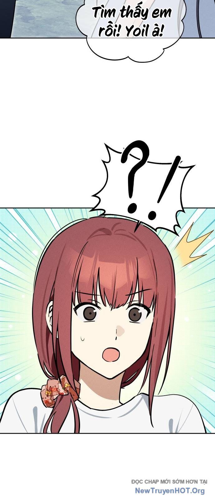 Hôm Nay Han Yoil Là Phụ Nữ Chap 15 - Next Chap 16