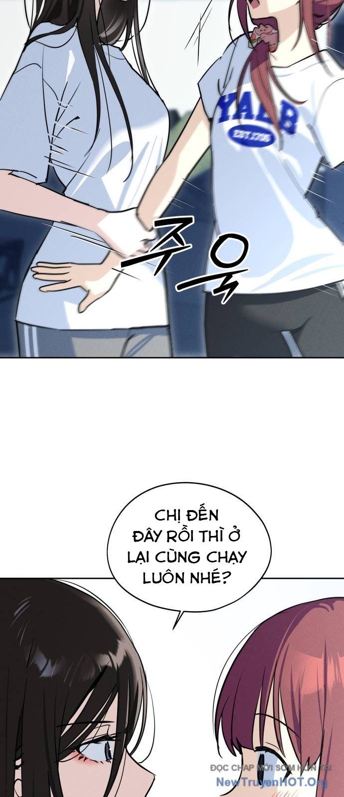 Hôm Nay Han Yoil Là Phụ Nữ Chap 15 - Next Chap 16