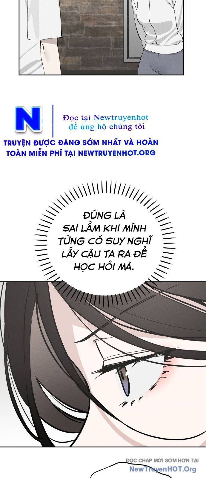 Hôm Nay Han Yoil Là Phụ Nữ Chap 15 - Next Chap 16
