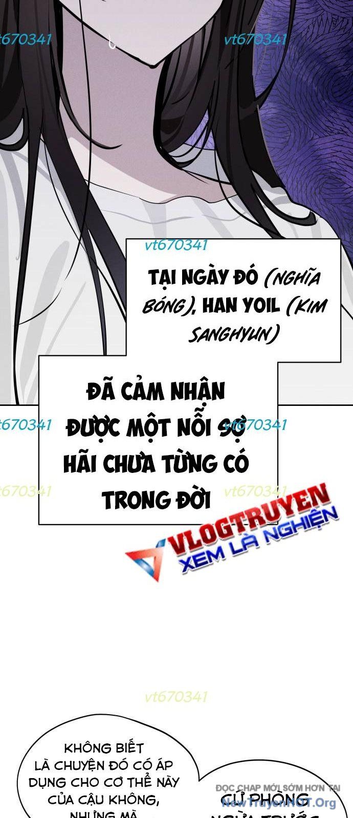 Hôm Nay Han Yoil Là Phụ Nữ Chap 15 - Next Chap 16