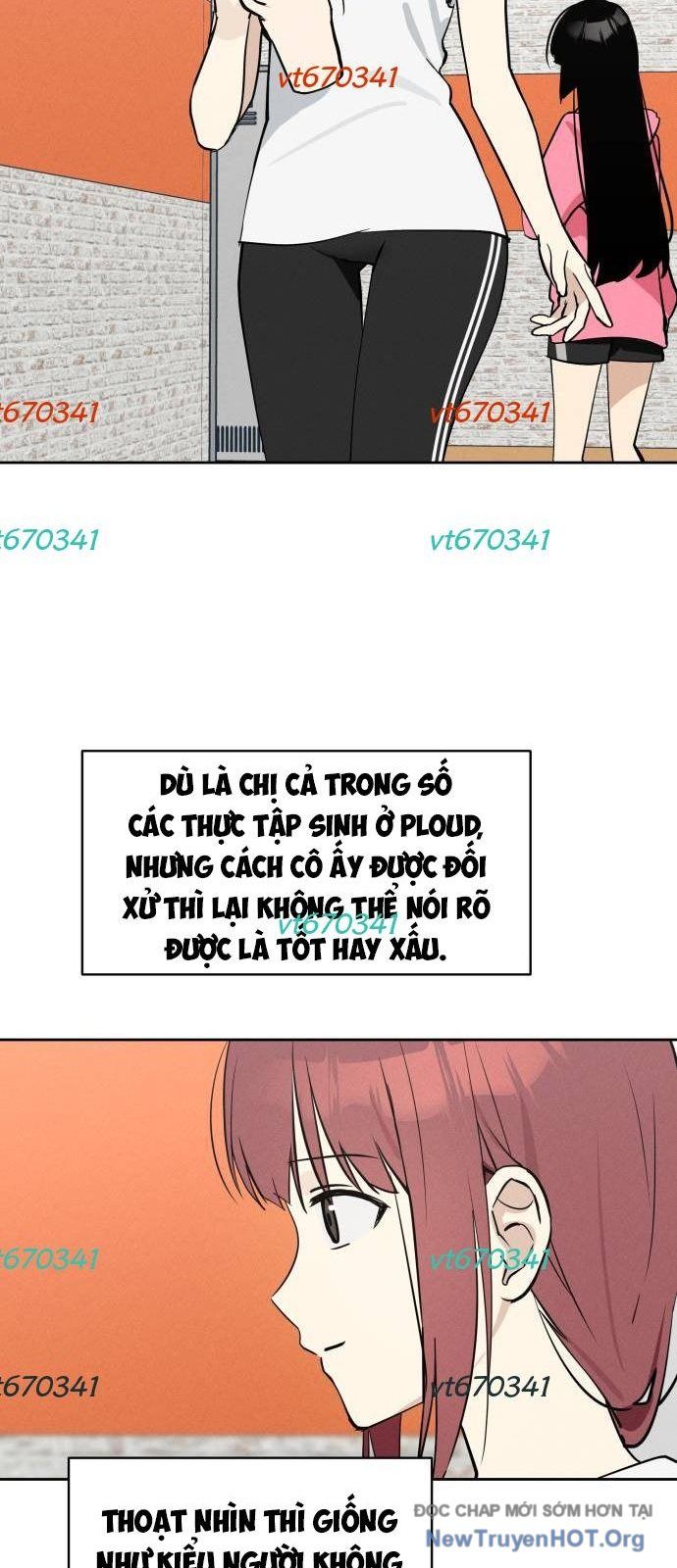 Hôm Nay Han Yoil Là Phụ Nữ Chap 15 - Next Chap 16