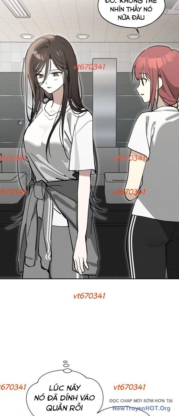 Hôm Nay Han Yoil Là Phụ Nữ Chap 15 - Next Chap 16