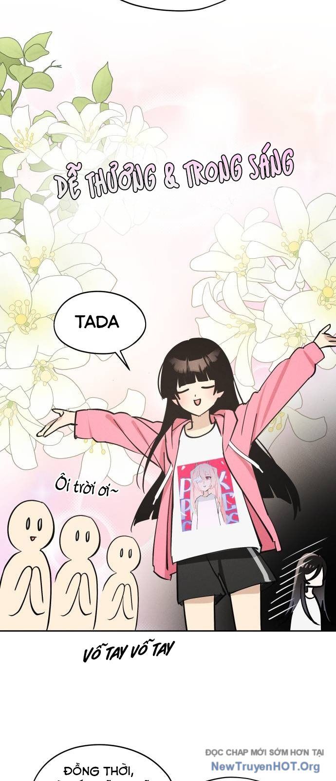 Hôm Nay Han Yoil Là Phụ Nữ Chap 15 - Next Chap 16