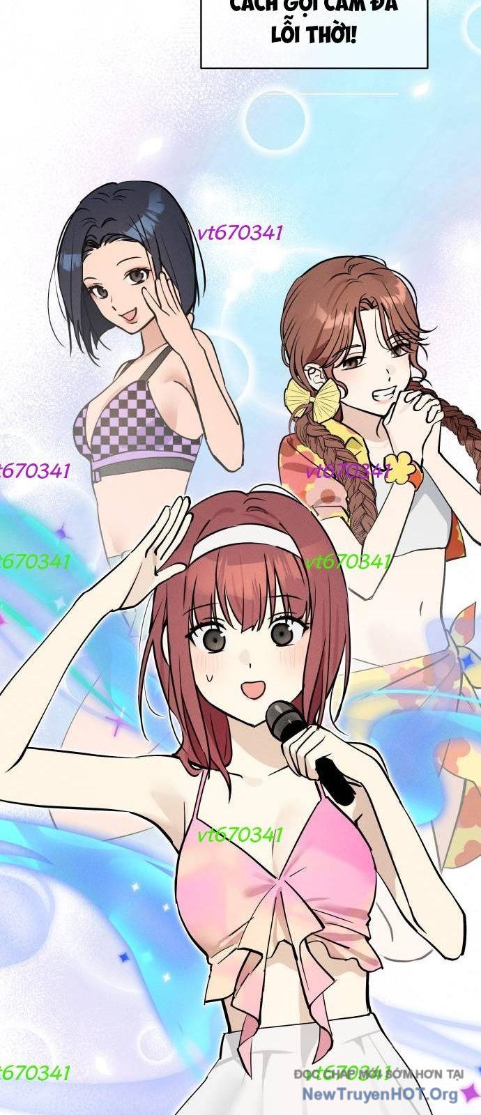 Hôm Nay Han Yoil Là Phụ Nữ Chap 15 - Next Chap 16