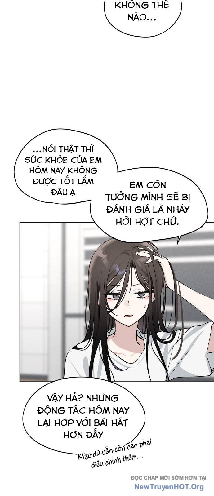 Hôm Nay Han Yoil Là Phụ Nữ Chap 15 - Next Chap 16