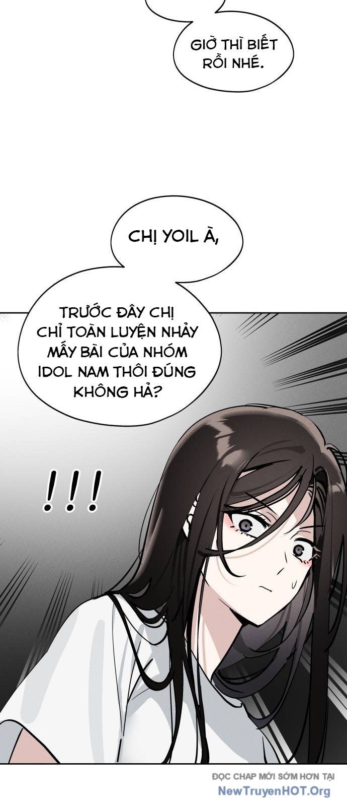 Hôm Nay Han Yoil Là Phụ Nữ Chap 15 - Next Chap 16