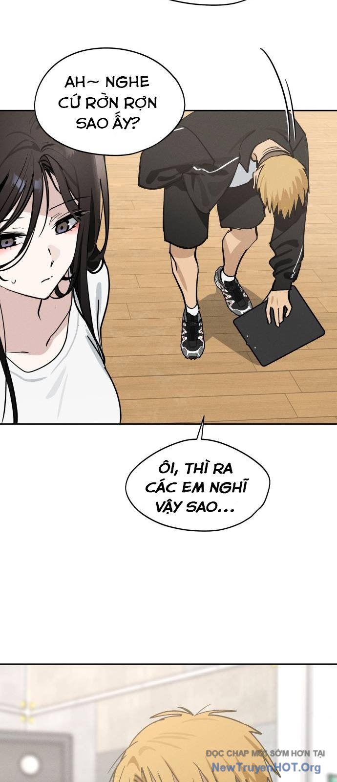 Hôm Nay Han Yoil Là Phụ Nữ Chap 15 - Next Chap 16