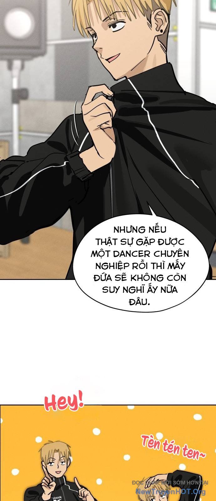 Hôm Nay Han Yoil Là Phụ Nữ Chap 15 - Next Chap 16