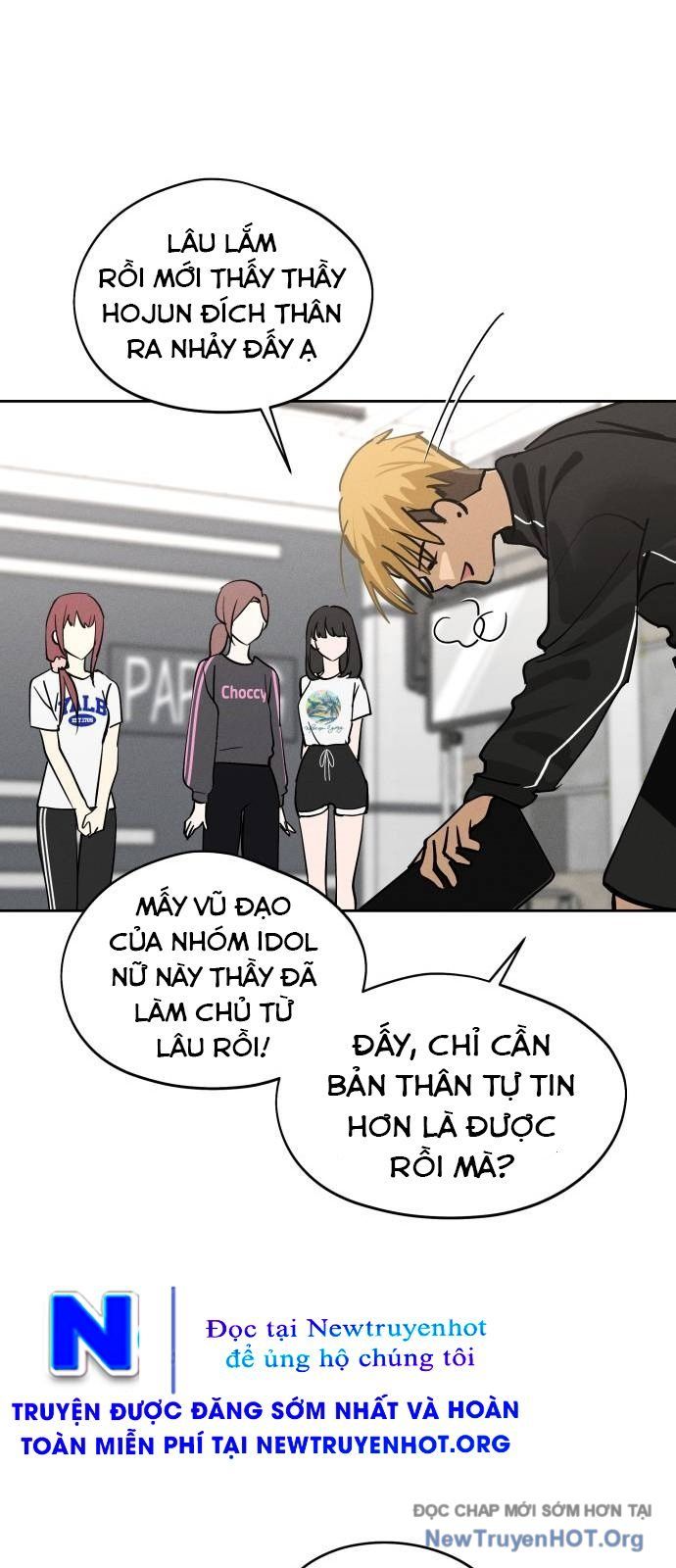 Hôm Nay Han Yoil Là Phụ Nữ Chap 15 - Next Chap 16