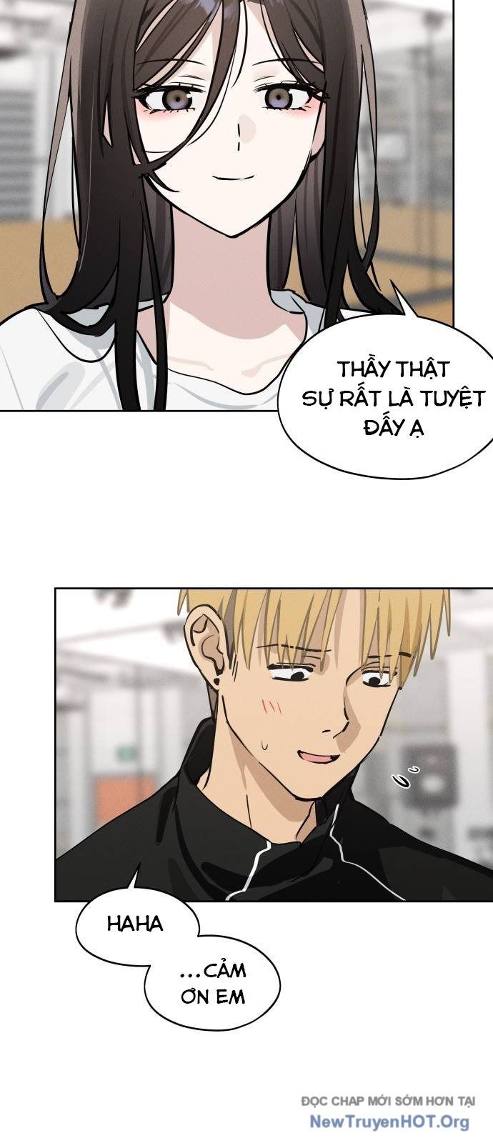 Hôm Nay Han Yoil Là Phụ Nữ Chap 15 - Next Chap 16