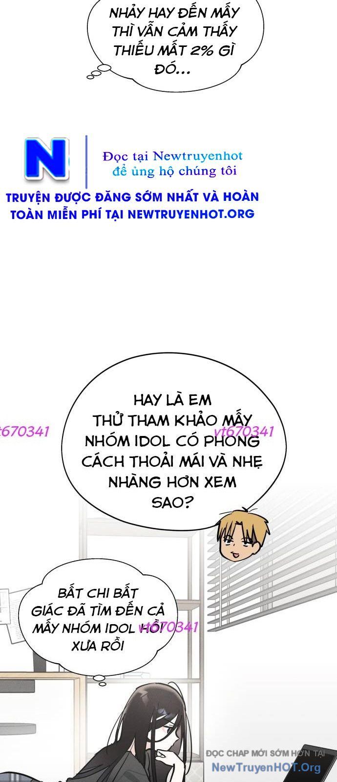 Hôm Nay Han Yoil Là Phụ Nữ Chap 15 - Next Chap 16