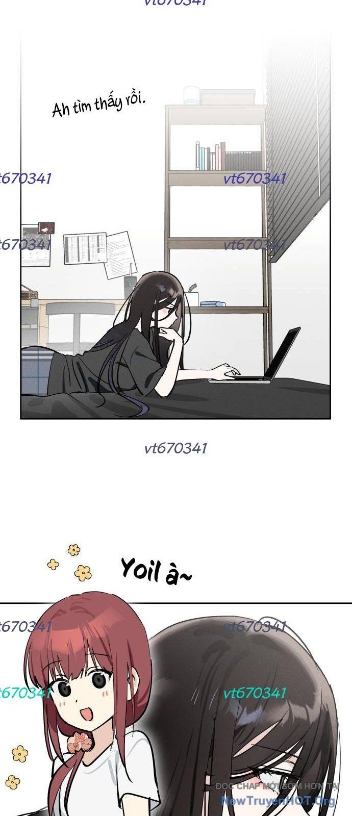 Hôm Nay Han Yoil Là Phụ Nữ Chap 15 - Next Chap 16