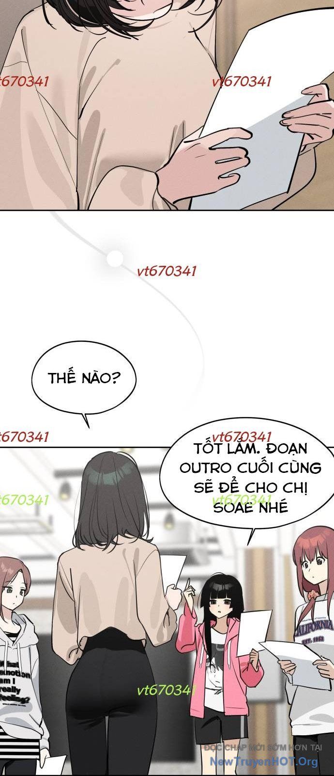 Hôm Nay Han Yoil Là Phụ Nữ Chap 16 - Next Chap 17