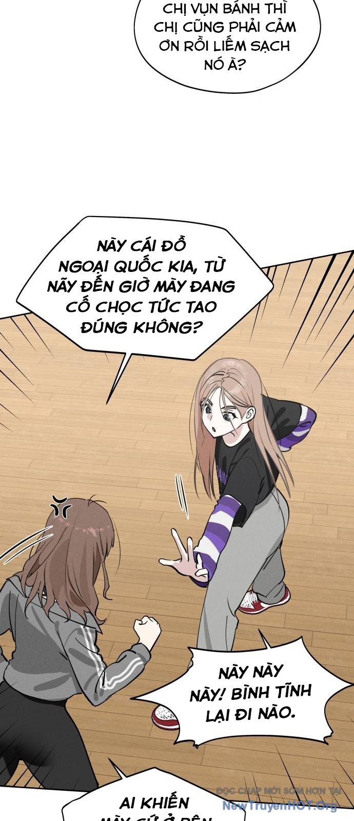 Hôm Nay Han Yoil Là Phụ Nữ Chap 16 - Next Chap 17