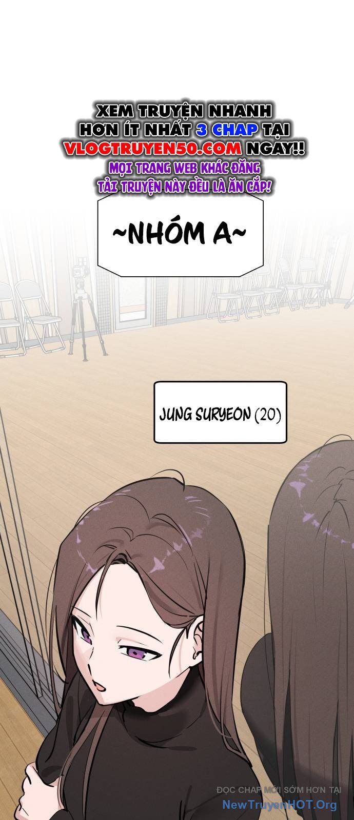 Hôm Nay Han Yoil Là Phụ Nữ Chap 16 - Next Chap 17