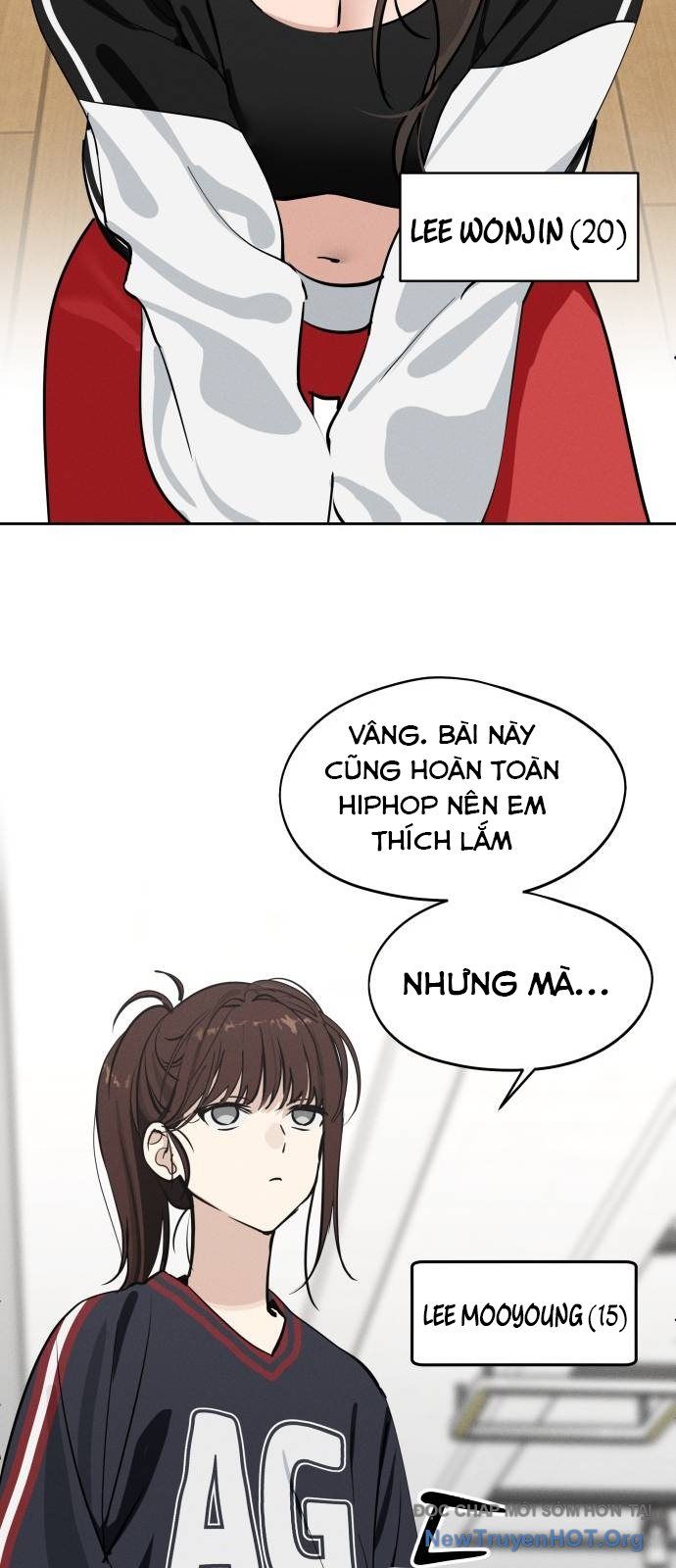 Hôm Nay Han Yoil Là Phụ Nữ Chap 16 - Next Chap 17