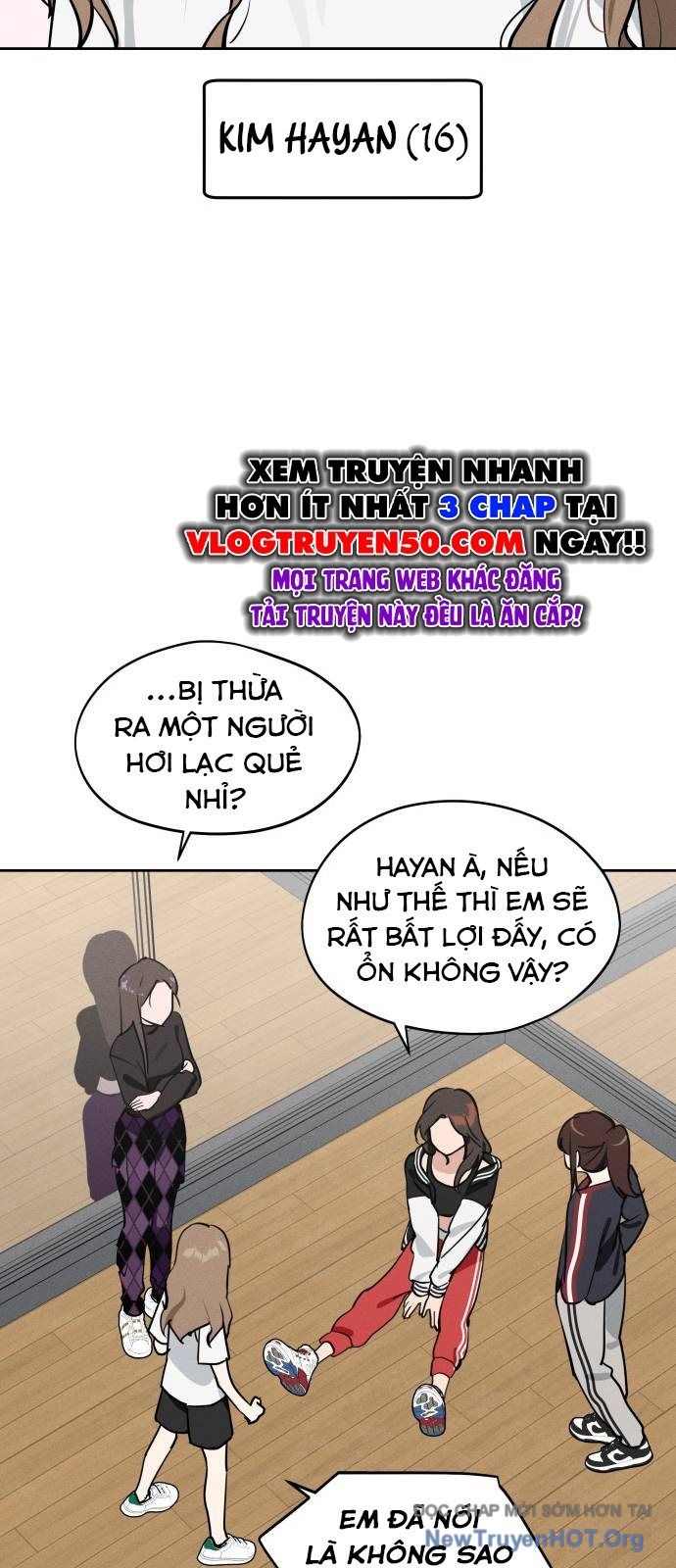 Hôm Nay Han Yoil Là Phụ Nữ Chap 16 - Next Chap 17