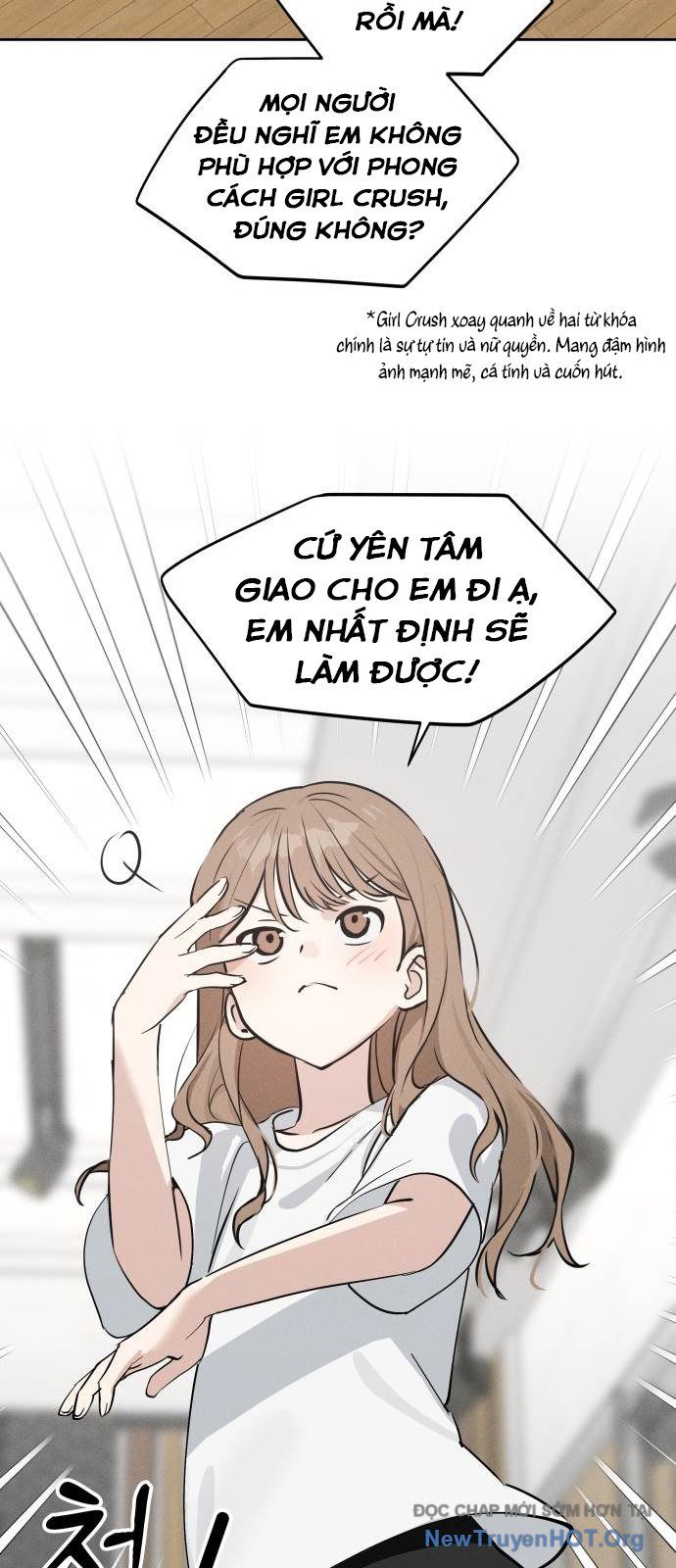 Hôm Nay Han Yoil Là Phụ Nữ Chap 16 - Next Chap 17