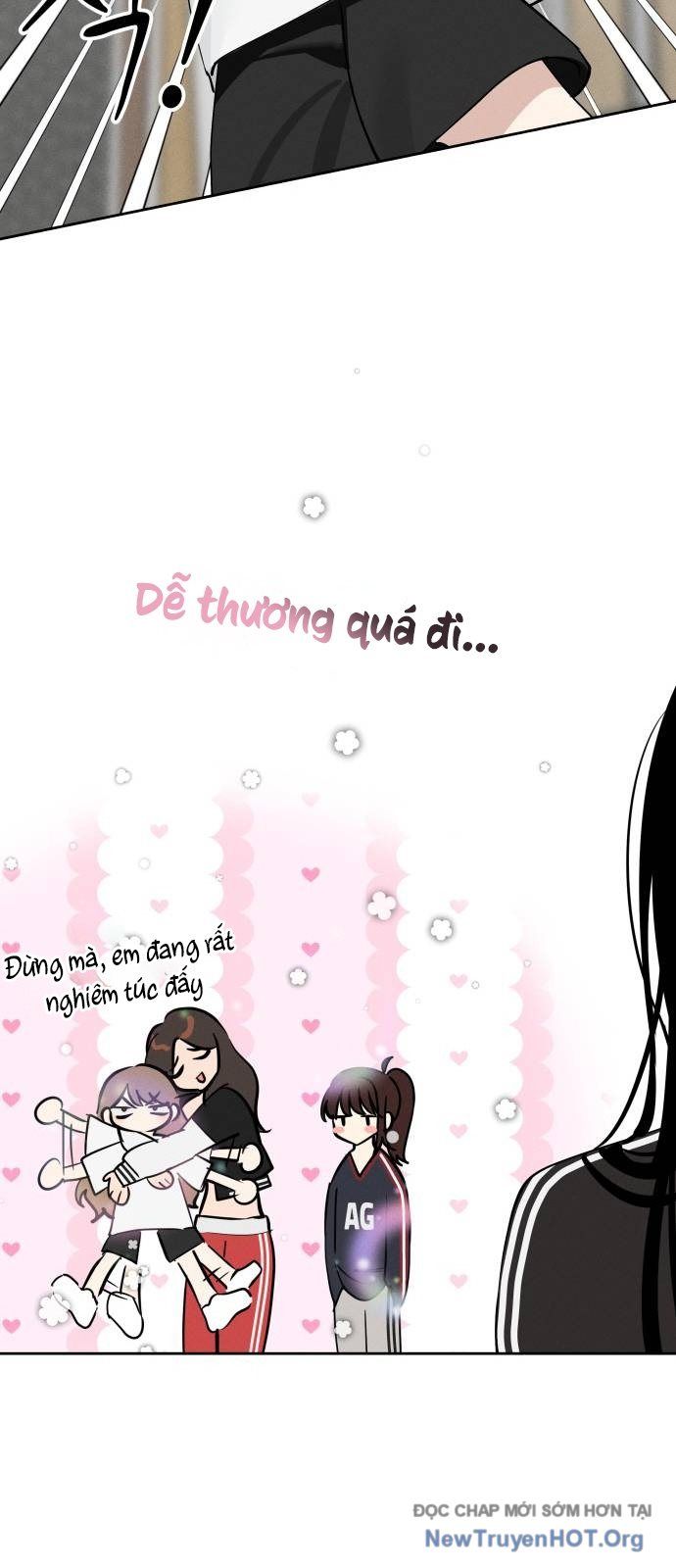 Hôm Nay Han Yoil Là Phụ Nữ Chap 16 - Next Chap 17