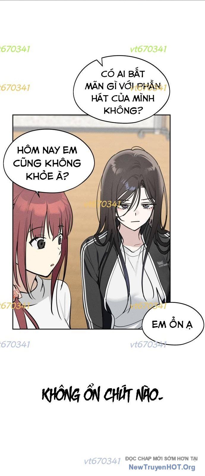 Hôm Nay Han Yoil Là Phụ Nữ Chap 16 - Next Chap 17