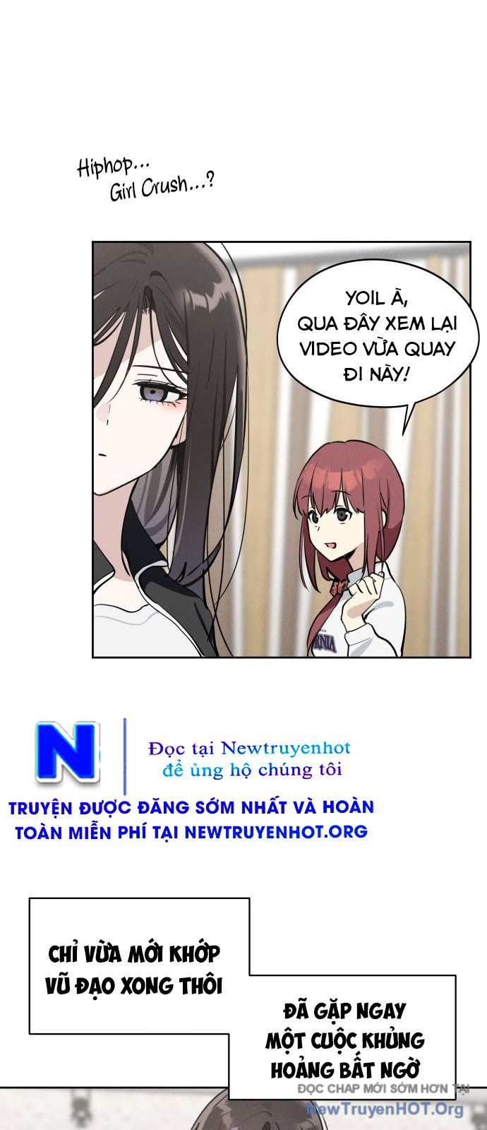 Hôm Nay Han Yoil Là Phụ Nữ Chap 16 - Next Chap 17