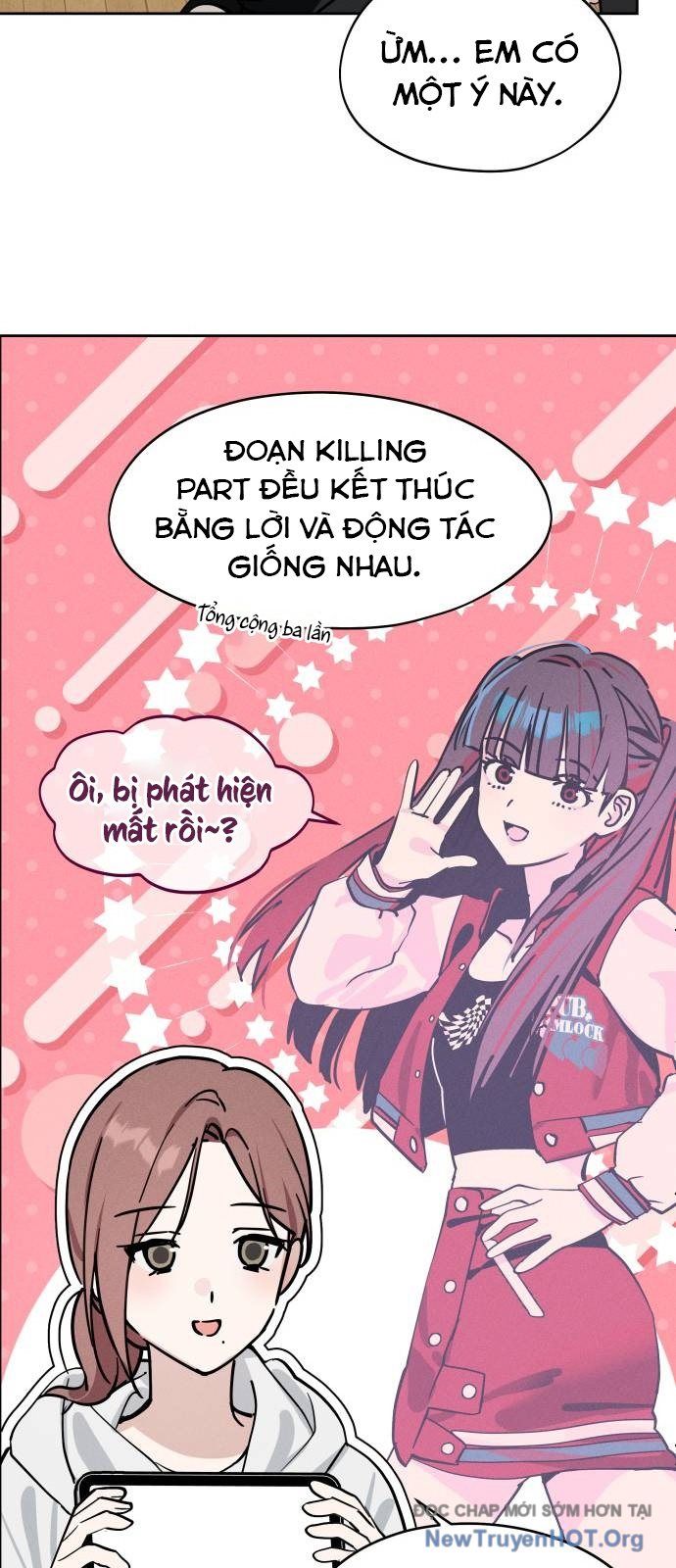 Hôm Nay Han Yoil Là Phụ Nữ Chap 16 - Next Chap 17