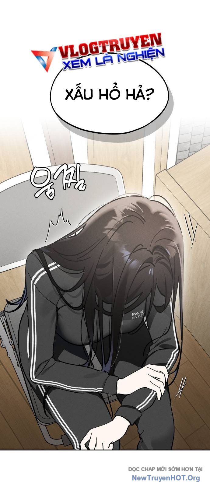 Hôm Nay Han Yoil Là Phụ Nữ Chap 16 - Next Chap 17