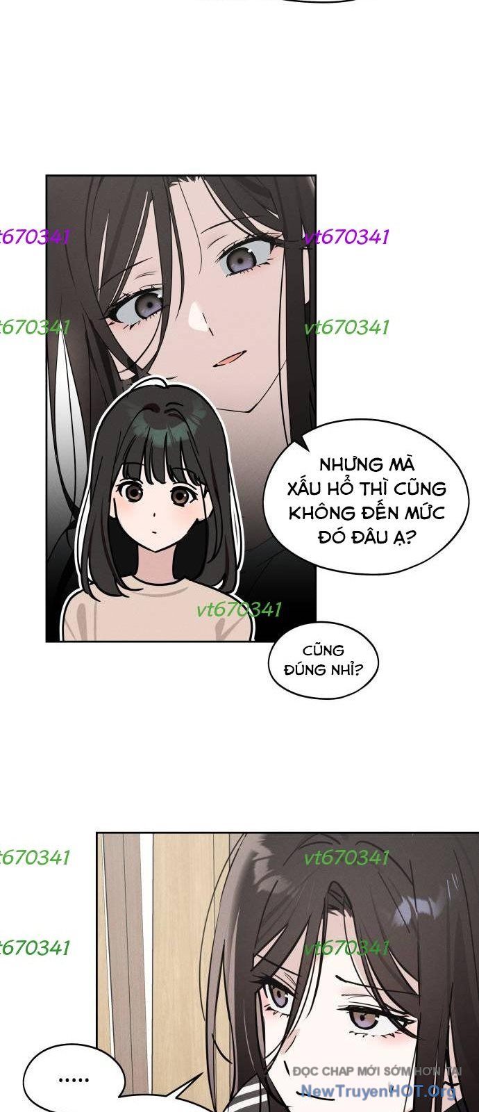 Hôm Nay Han Yoil Là Phụ Nữ Chap 16 - Next Chap 17