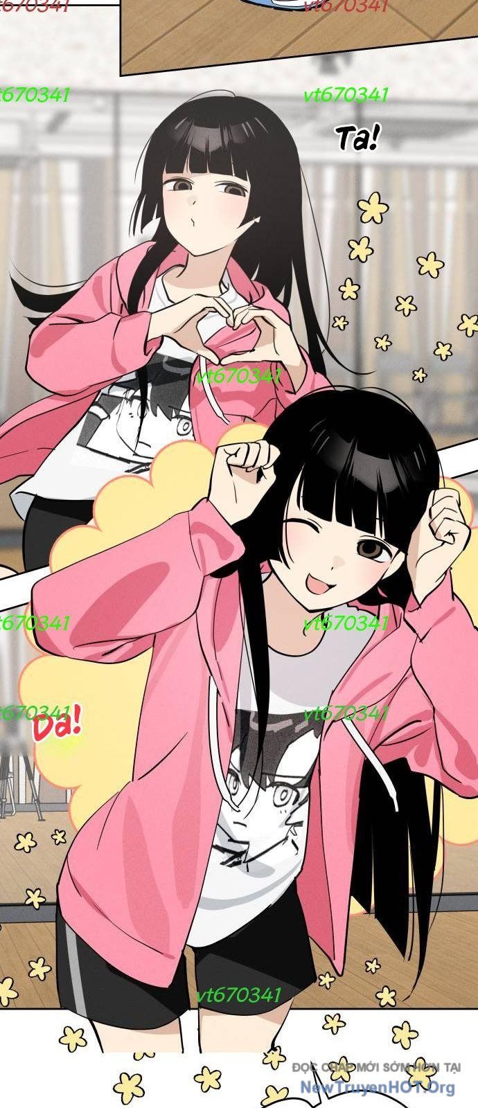 Hôm Nay Han Yoil Là Phụ Nữ Chap 16 - Next Chap 17