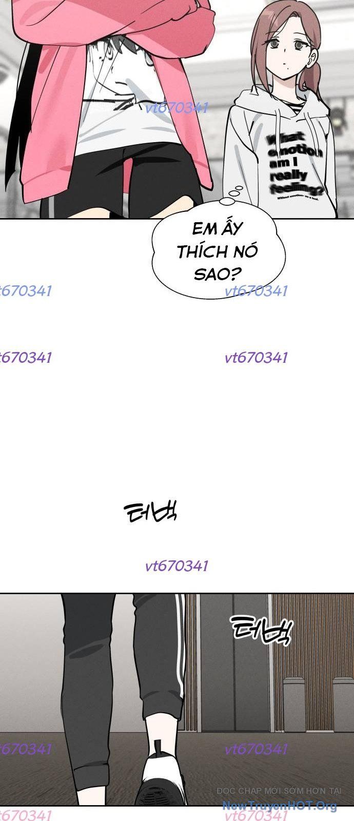 Hôm Nay Han Yoil Là Phụ Nữ Chap 16 - Next Chap 17