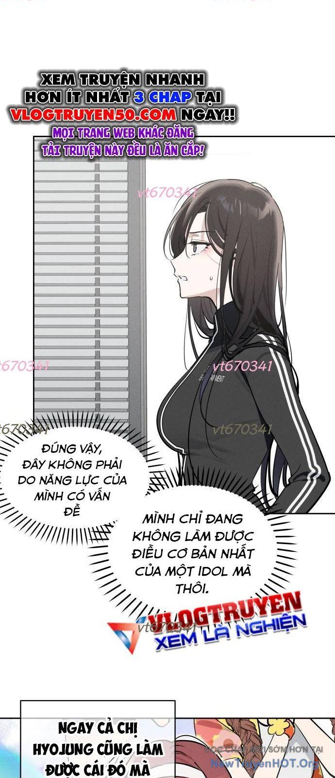 Hôm Nay Han Yoil Là Phụ Nữ Chap 16 - Next Chap 17