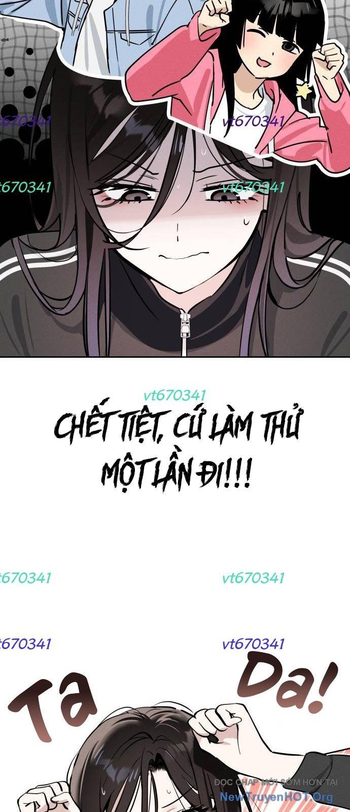 Hôm Nay Han Yoil Là Phụ Nữ Chap 16 - Next Chap 17