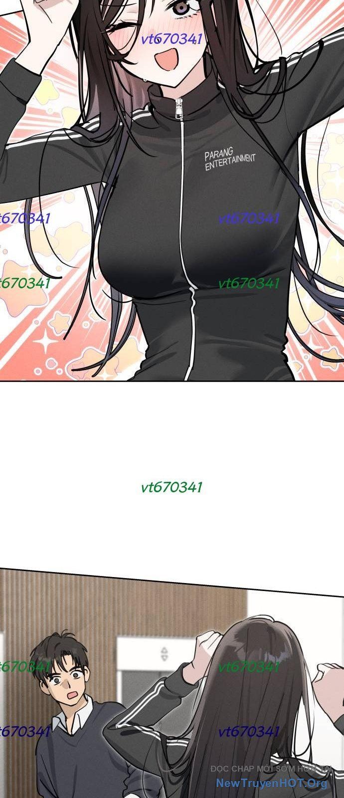 Hôm Nay Han Yoil Là Phụ Nữ Chap 16 - Next Chap 17