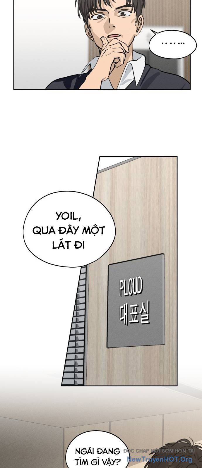 Hôm Nay Han Yoil Là Phụ Nữ Chap 16 - Next Chap 17