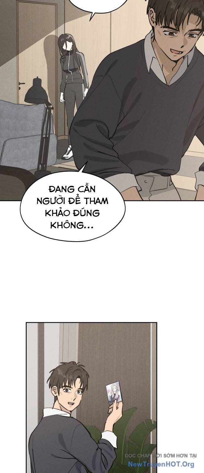 Hôm Nay Han Yoil Là Phụ Nữ Chap 16 - Next Chap 17