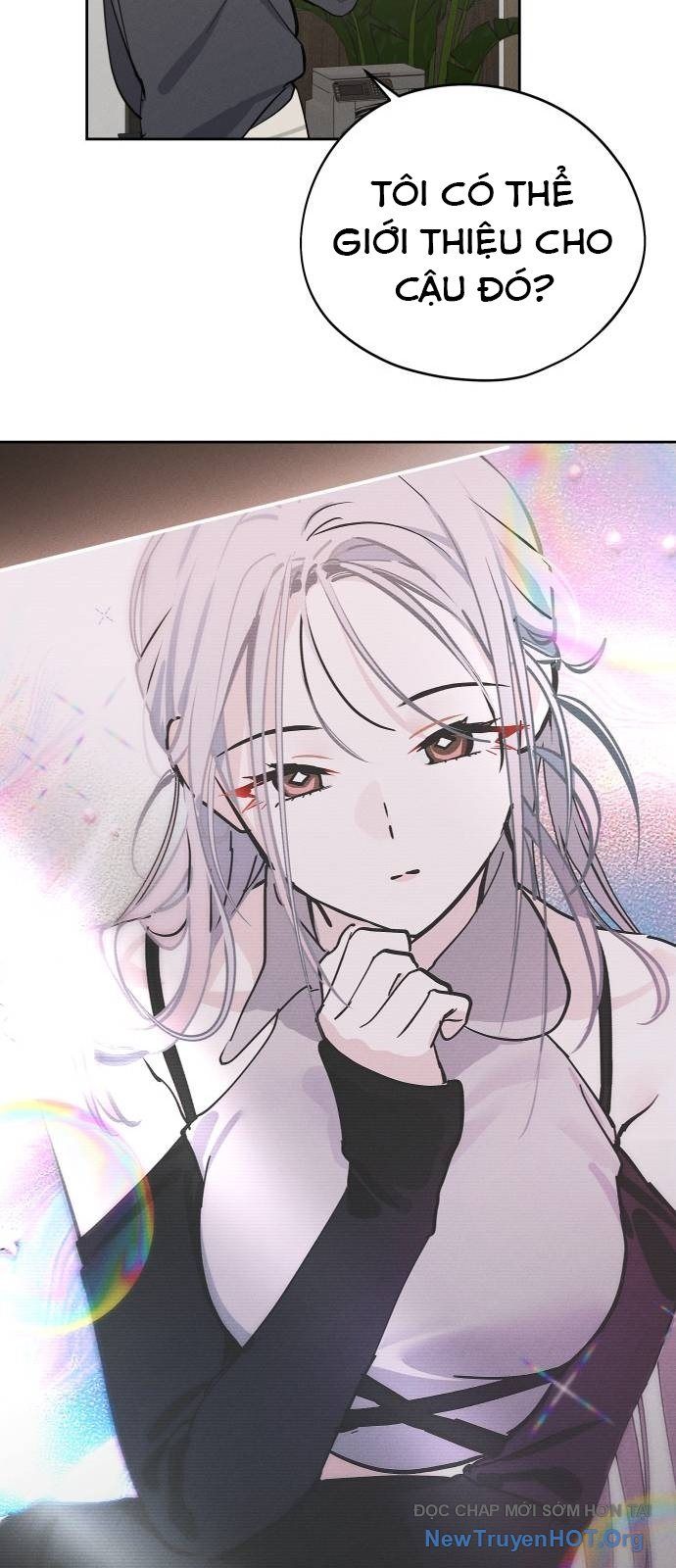 Hôm Nay Han Yoil Là Phụ Nữ Chap 16 - Next Chap 17