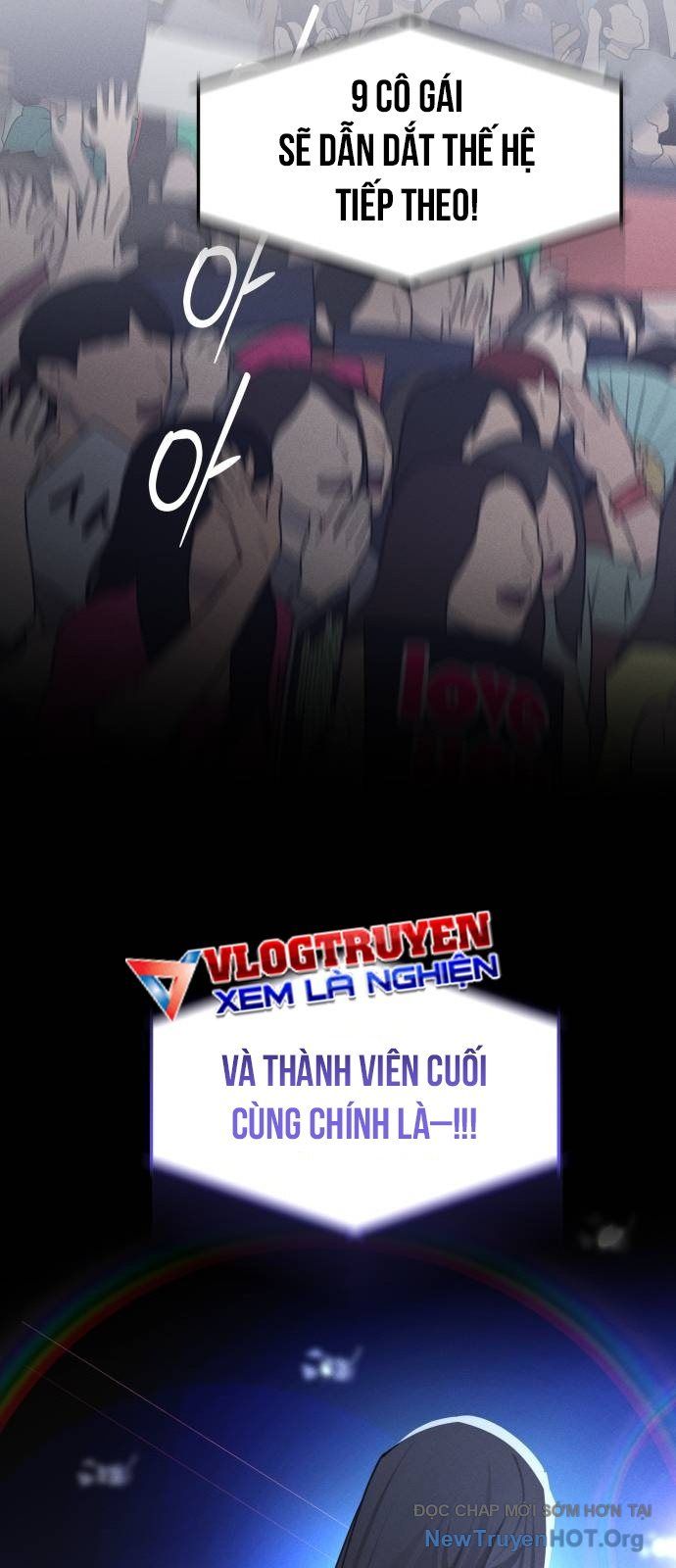 Hôm Nay Han Yoil Là Phụ Nữ Chap 16 - Next Chap 17